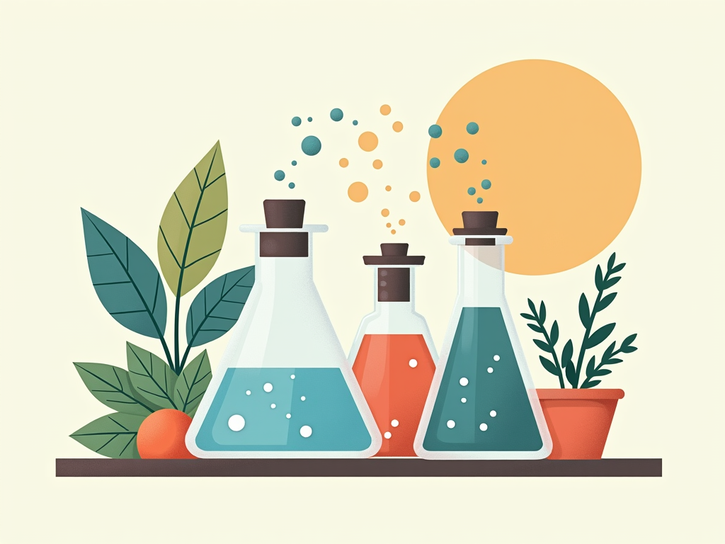 Analytical Chemistry Laboratory