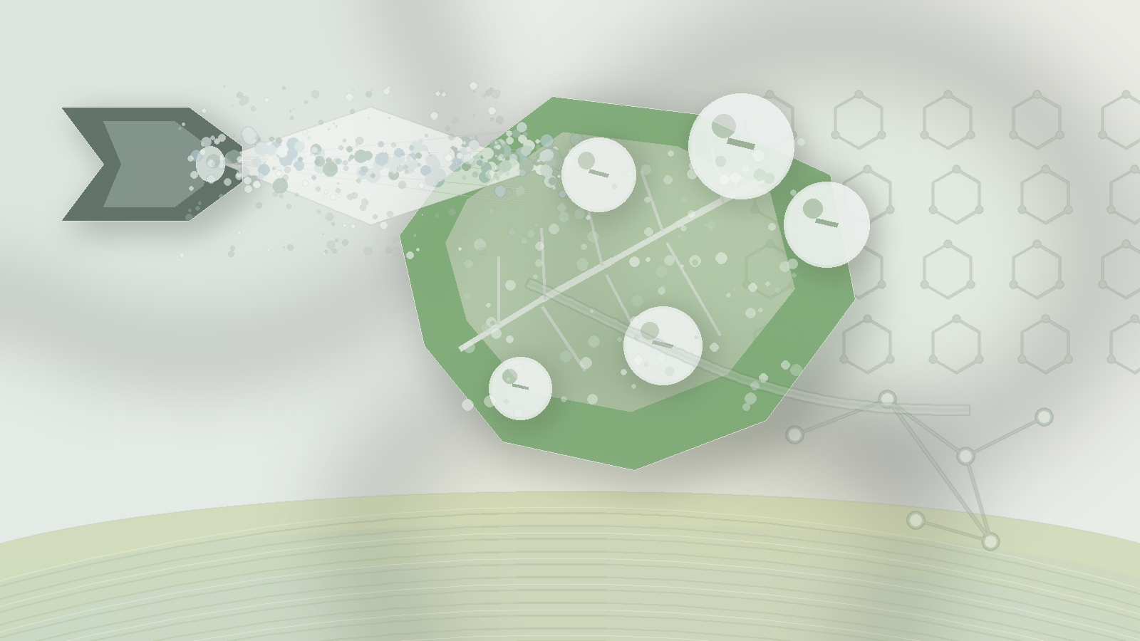 Adjuvants in Pesticides: The Supporting Ingredients That Shape Performance